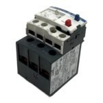SCHNEIDER ELECTRIC LRD08