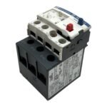 SCHNEIDER ELECTRIC LRD10