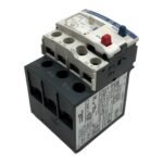 SCHNEIDER ELECTRIC LRD12