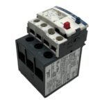 SCHNEIDER ELECTRIC LRD22