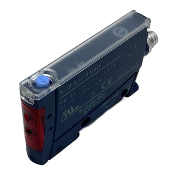 SCHNEIDER ELECTRIC XUDA1PSMM8 016037