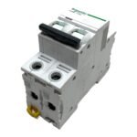 SCHNEIDER ELECTRIC iC60N A9F74206