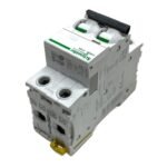 SCHNEIDER ELECTRIC iC60N A9F74206 - Afbeelding 4