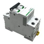 SCHNEIDER ELECTRIC iC60N A9F74206 - Afbeelding 5