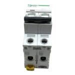 SCHNEIDER ELECTRIC iC60N C10A A9F77210 - Afbeelding 2