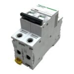 SCHNEIDER ELECTRIC iC60N C10A A9F77210