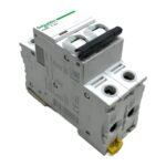 SCHNEIDER ELECTRIC iC60N C10A A9F77210 - Afbeelding 3