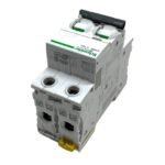 SCHNEIDER ELECTRIC iC60N C10A A9F77210 - Afbeelding 4