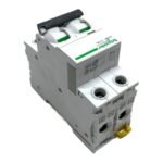 SCHNEIDER ELECTRIC iC60N C10A A9F77210 - Afbeelding 5