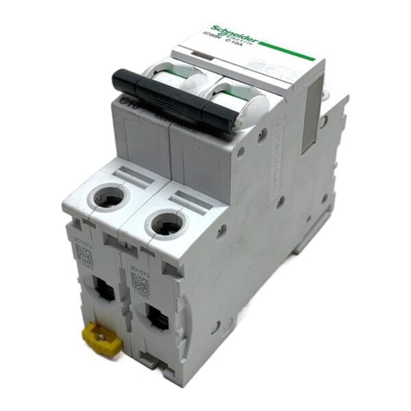 SCHNEIDER ELECTRIC iC60N C10A A9F77210