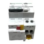 SCHNEIDER ELECTRIC iC60N C10A + Vigi iC60 A9D31610 - Afbeelding 2