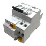 SCHNEIDER ELECTRIC iC60N C10A + Vigi iC60 A9D31610