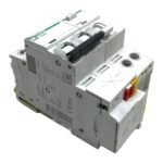 SCHNEIDER ELECTRIC iC60N C10A + Vigi iC60 A9D31610 - Afbeelding 3