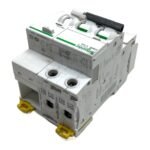 SCHNEIDER ELECTRIC iC60N C10A + Vigi iC60 A9D31610 - Afbeelding 4