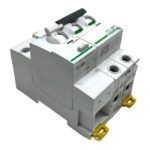 SCHNEIDER ELECTRIC iC60N C10A + Vigi iC60 A9D31610 - Afbeelding 5