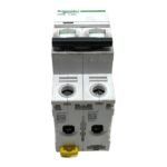 SCHNEIDER ELECTRIC iC60N C25A A9F04225 - Afbeelding 2
