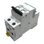 SCHNEIDER ELECTRIC iC60N C25A A9F04225