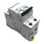 SCHNEIDER ELECTRIC iC60N C25A A9F04225 - Afbeelding 3