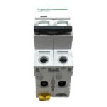 SCHNEIDER ELECTRIC iC60N C2A A9F04202 - Afbeelding 2