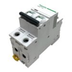 SCHNEIDER ELECTRIC iC60N C2A A9F04202