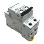 SCHNEIDER ELECTRIC iC60N C2A A9F04202 - Afbeelding 3