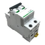 SCHNEIDER ELECTRIC iC60N C2A A9F04202 - Afbeelding 5