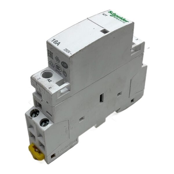 SCHNEIDER ELECTRIC iCT A9C20712