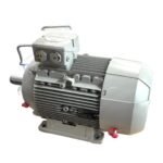 SIEMENS 1LE1003-1DB43-4AC4-Z 1AV3164B