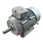 SIEMENS 1LE1003-1DB43-4AC4-Z 1AV3164B - Afbeelding 3