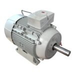 SIEMENS 1LE1003-1DB43-4AC4-Z 1AV3164B - Afbeelding 4