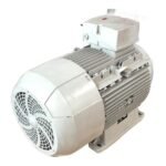 SIEMENS 1LE1003-1DB43-4AC4-Z 1AV3164B - Afbeelding 5