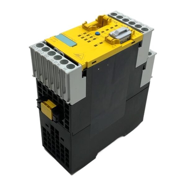 SIEMENS 3RK3131-1AC10 E02