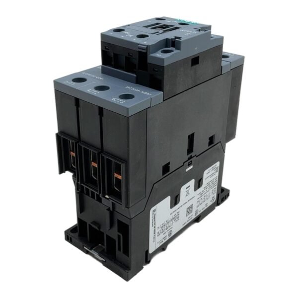 SIEMENS 3RT2038-1KB40