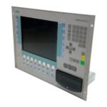 SIEMENS 6AV3647-2M00-5GF2 + 6AV3673-1CA01