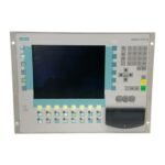 SIEMENS 6AV3647-2MM00-5CF0 + 6AV3673-1CA01 - Afbeelding 2