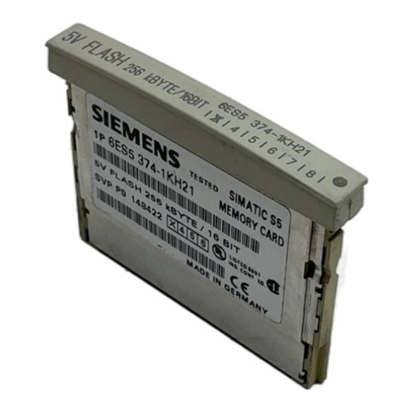 SIEMENS 6ES5 374-1KH21