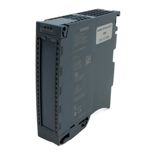 SIEMENS 6ES7521-1BH00-0AB0