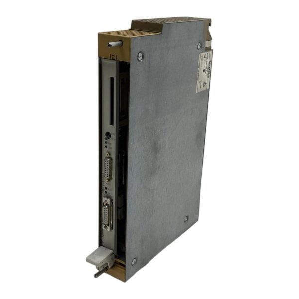SIEMENS 6GK1143-0TA02 + 6ES5491-0LB11