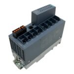SIEMENS 6GK5208-0BA00-2AC2
