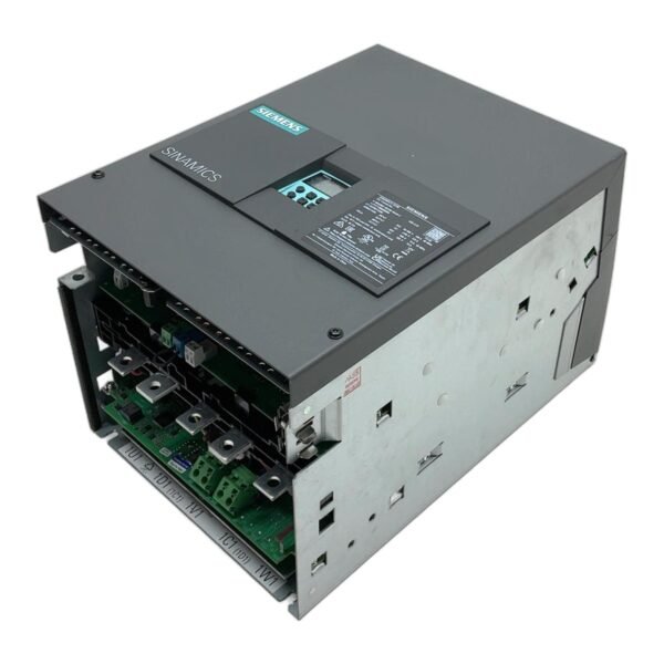 SIEMENS 6RA8031-6DV62-0AA0-Z G00+G10