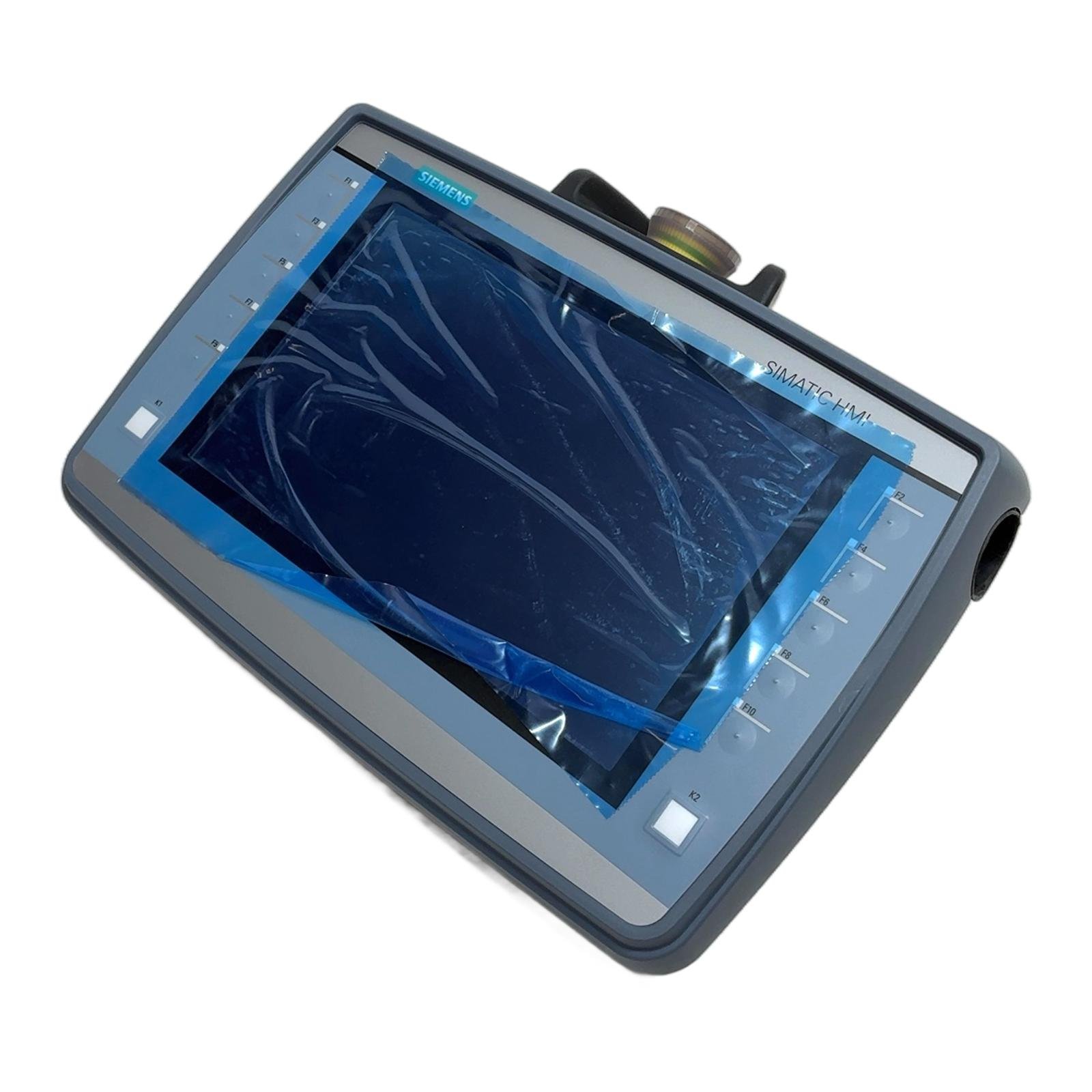 SIEMENS KTP900F Mobile 6AV2125-2JB23-0AX0 SIEMENS KTP900F Mobile 6AV2125-2JB23-0AX0 - Afbeelding 1