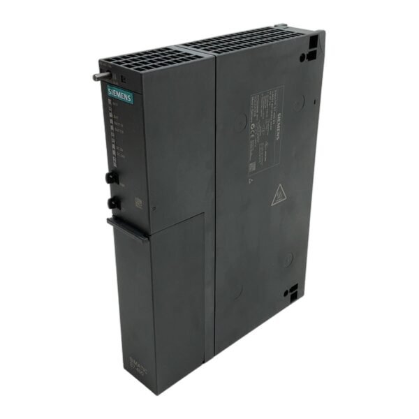 SIEMENS PS 407 10A 6ES7407-0KA02-0AA0