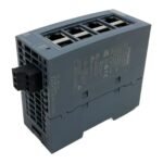 SIEMENS SCALANCE XB008 6GK5008-0BA00-1AB2