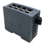 SIEMENS SCALANCE XB008 6GK5008-0BA00-1AB2 - Afbeelding 3