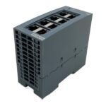 SIEMENS SCALANCE XB008 6GK5008-0BA00-1AB2 - Afbeelding 4