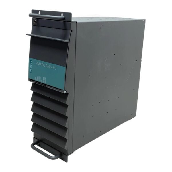 SIEMENS SIMATIC IPC847C 6BK1800-8BM11-1BA0