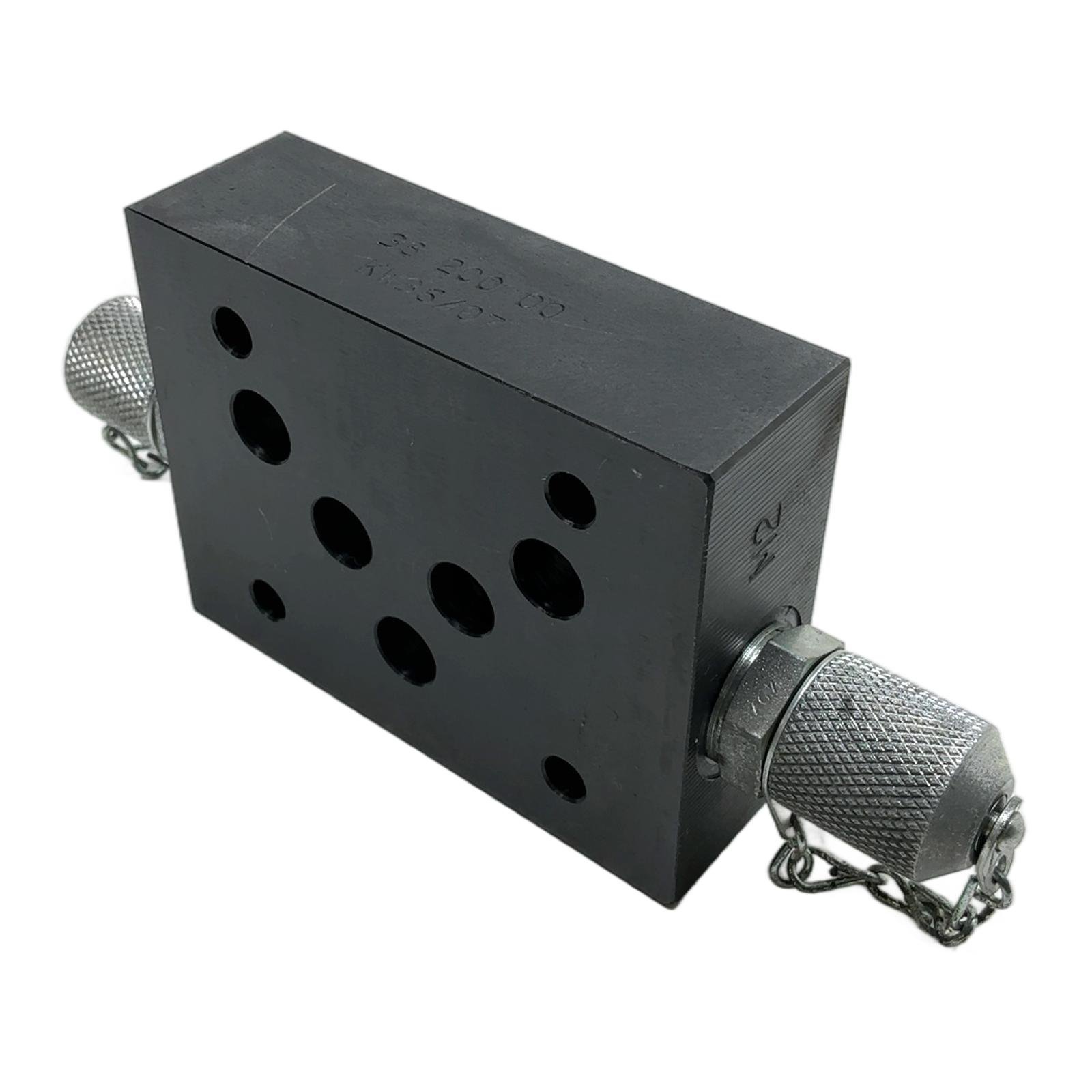 STAEUBLI 38 200 00 STAEUBLI 38 200 00 - Afbeelding 1