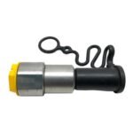 STAUBLI Locking Nipple - Afbeelding 2
