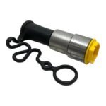 STAUBLI Locking Nipple - Afbeelding 4
