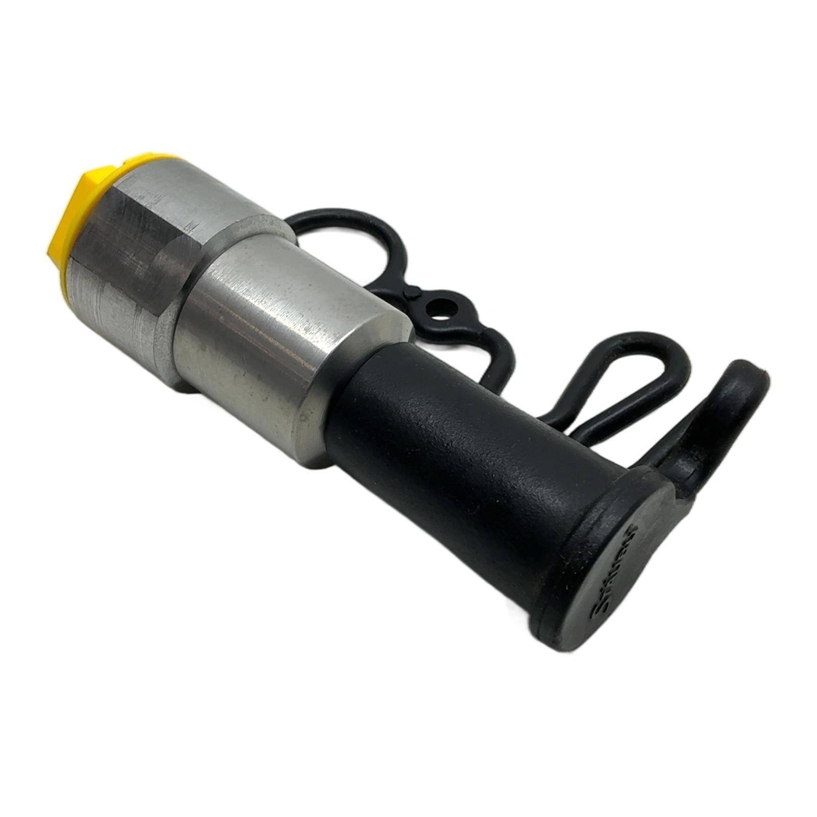 STAUBLI Locking Nipple STAUBLI Locking Nipple - Afbeelding 1